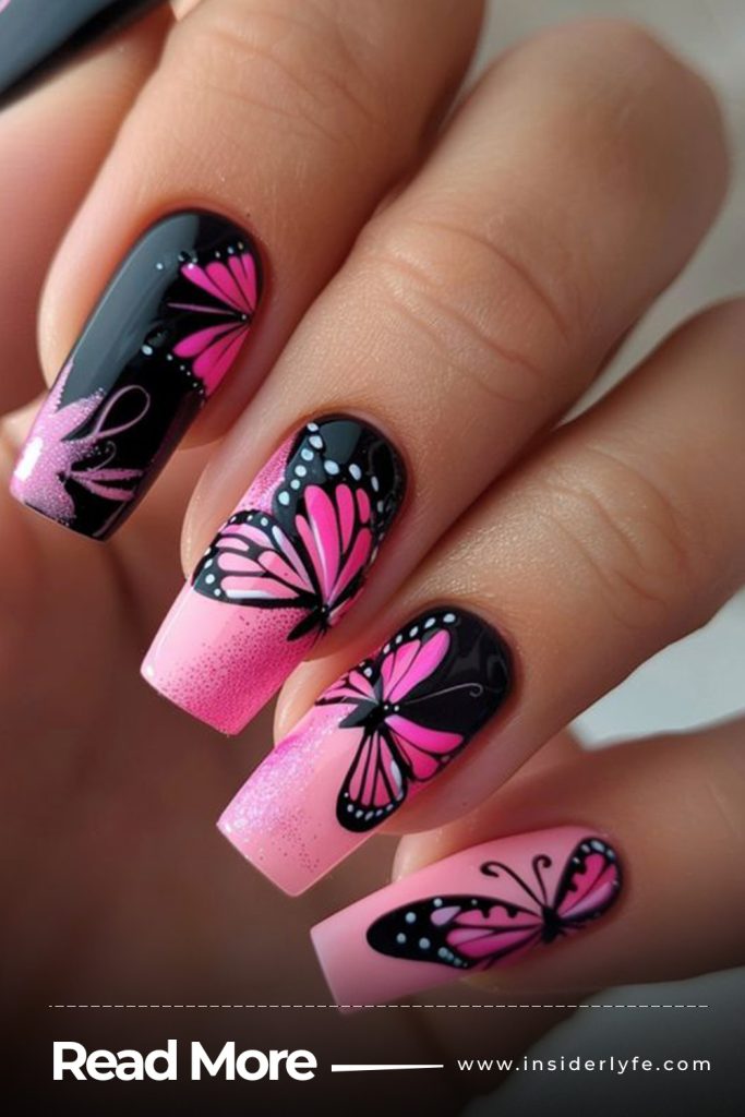 Butterfly Designs