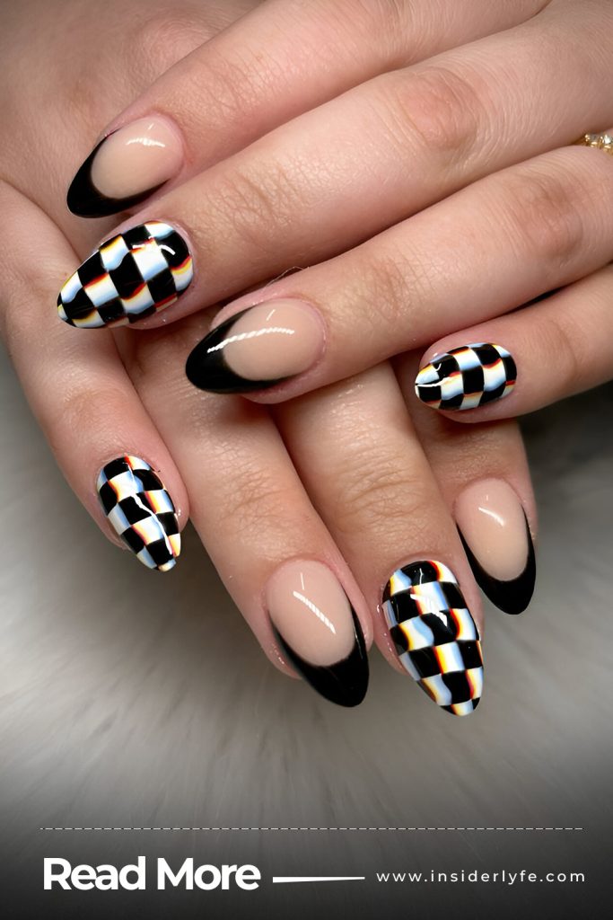 Checkerboard Designs