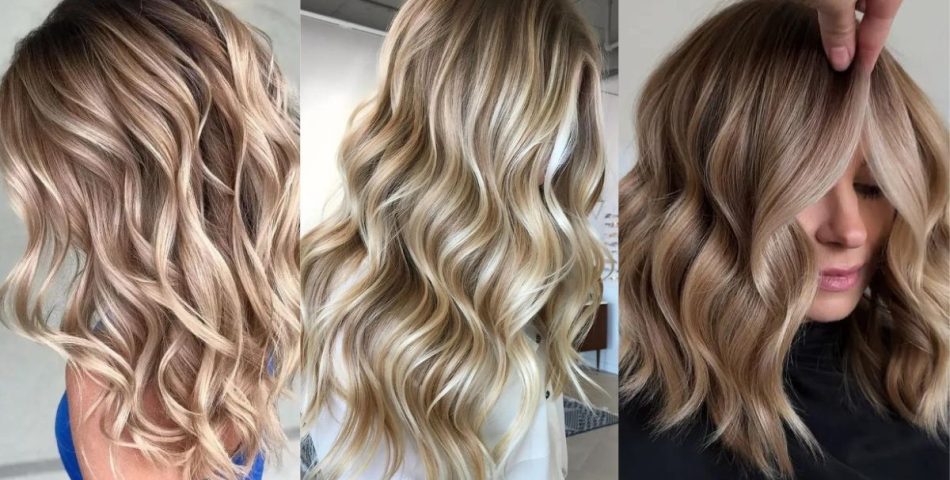 From Balayage to Highlights 14 Dimensional Blonde Ideas That Wow