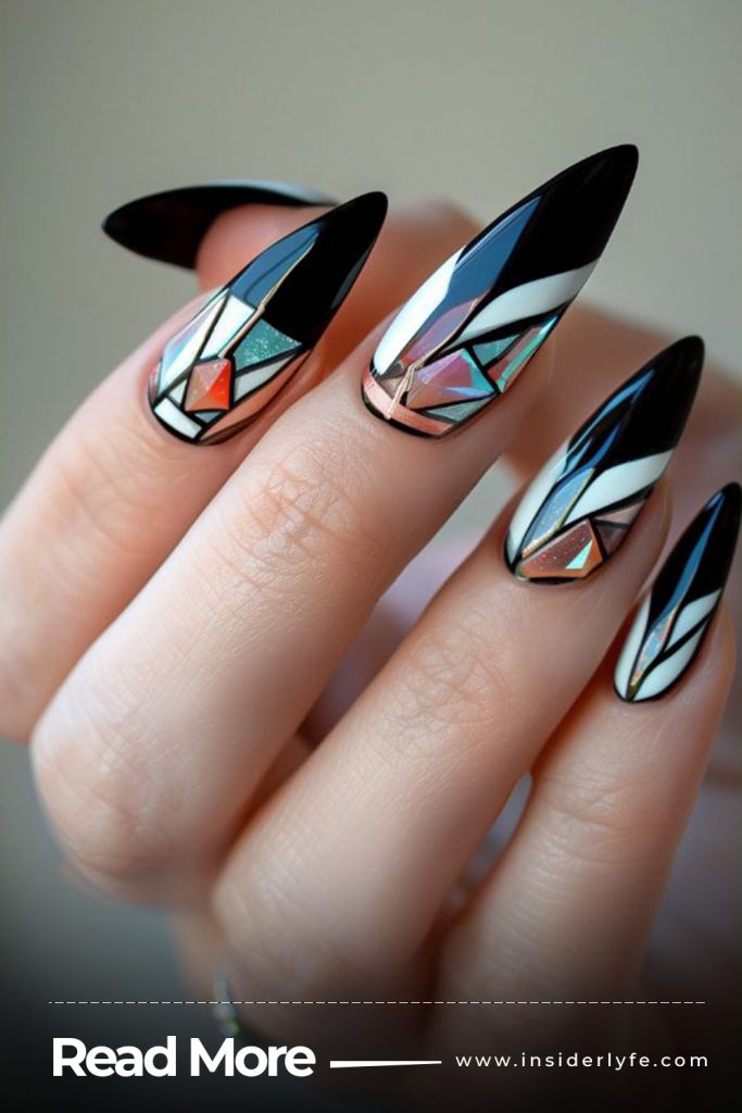Geometric Patterns