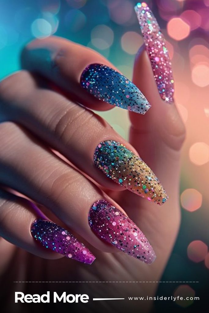 Glitter Glam