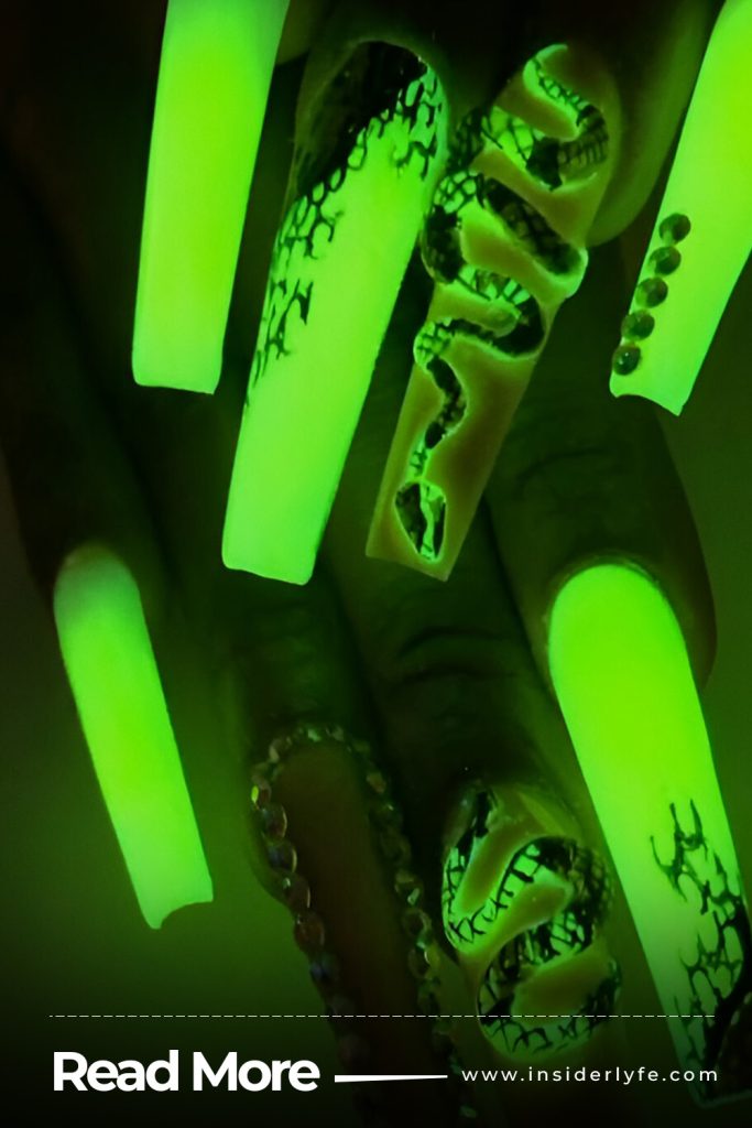 Glow in the Dark