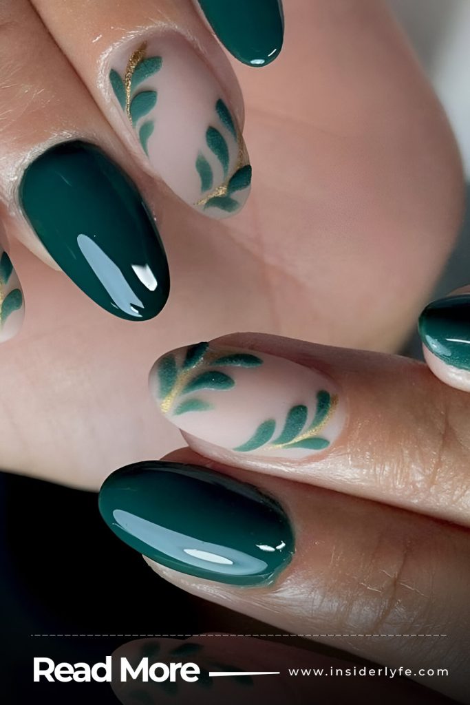 Leaf Patterns