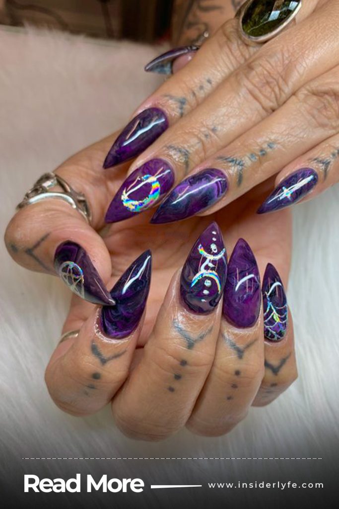 Marble Magic