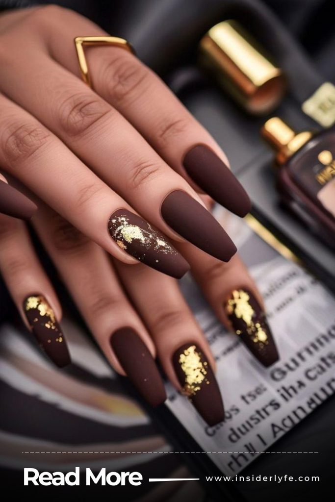 Matte Finish
