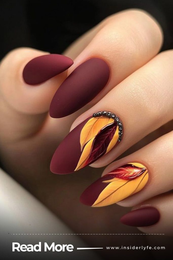 Matte Finish