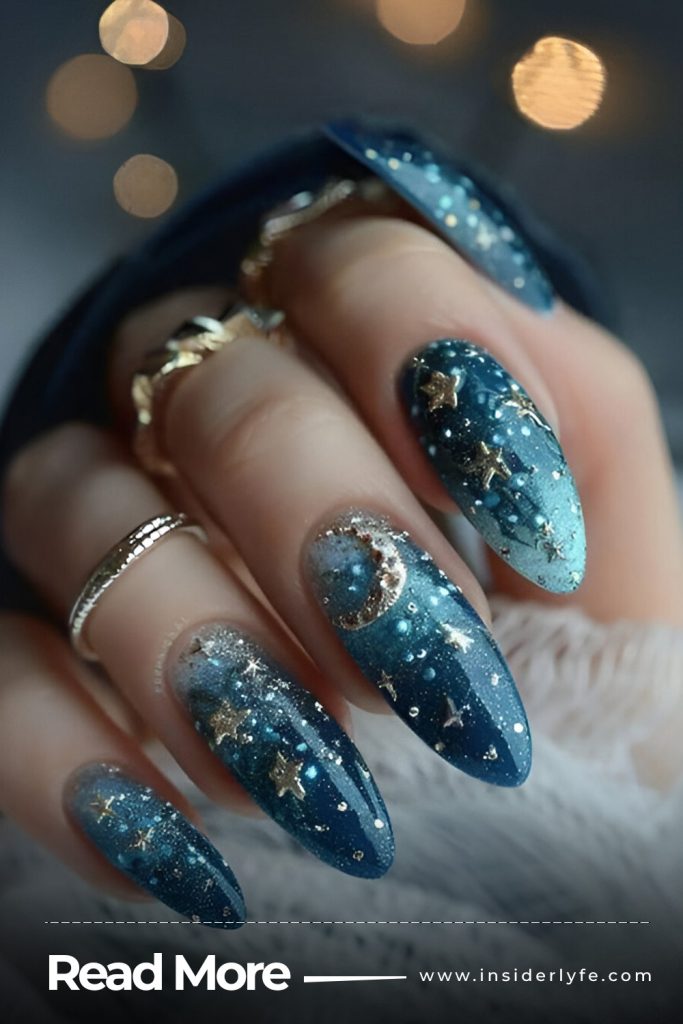 Metallic Shine
