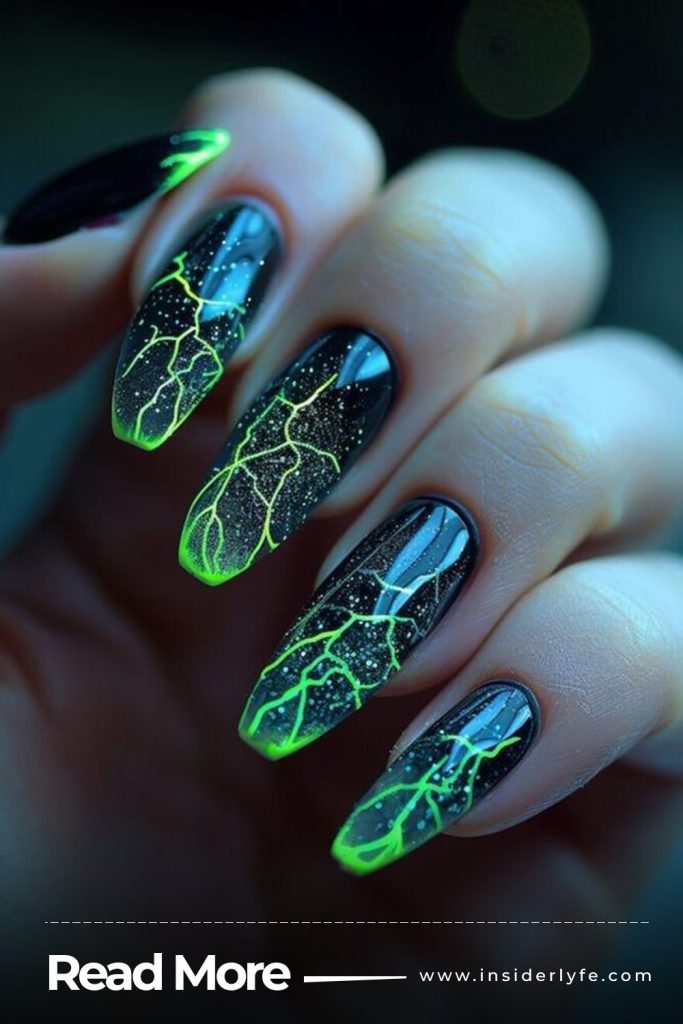 Neon Brights
