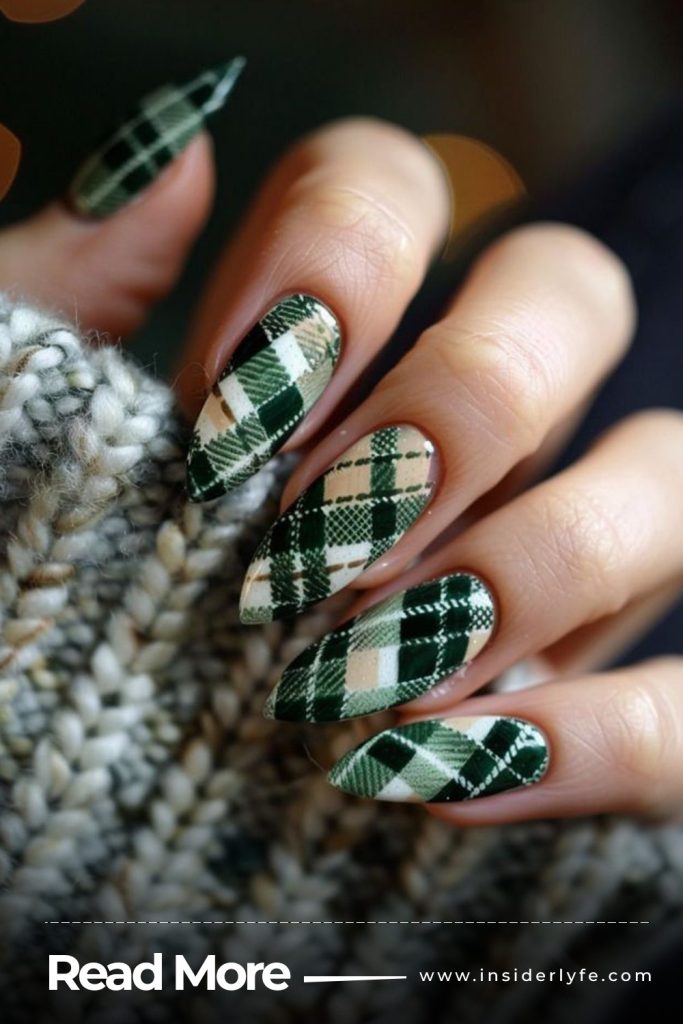 Plaid Patterns