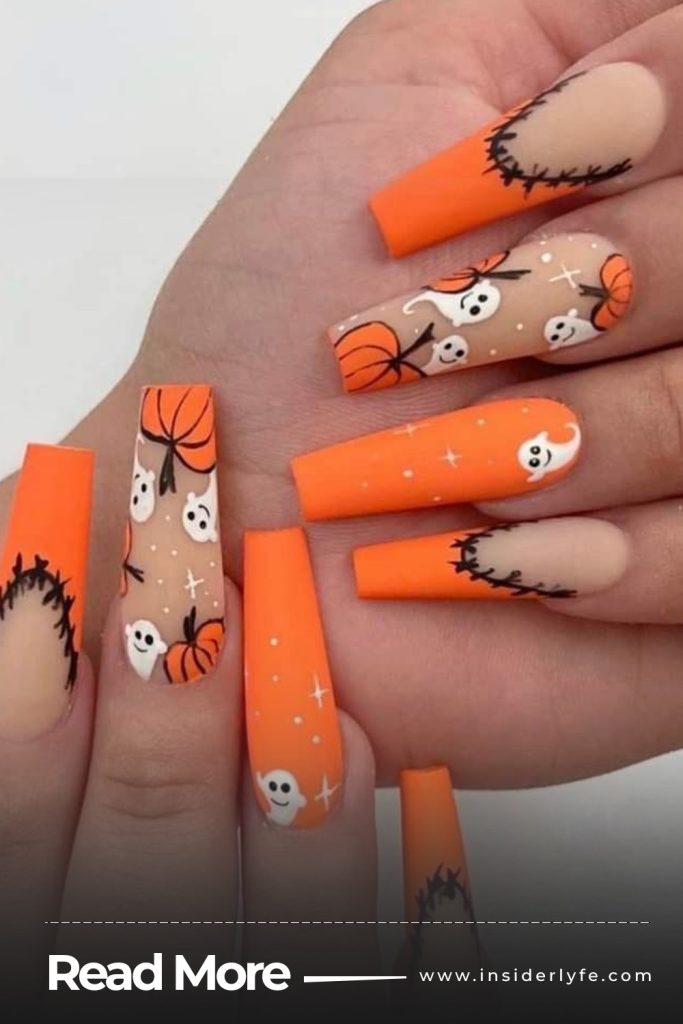 Pumpkin Chic