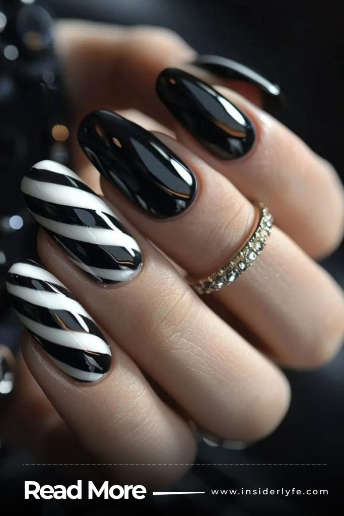 Striped Designs