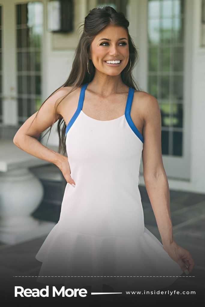 Tennis Dress