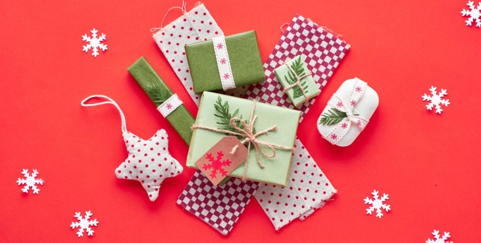 10 Holiday Gift Ideas for the Whole Family