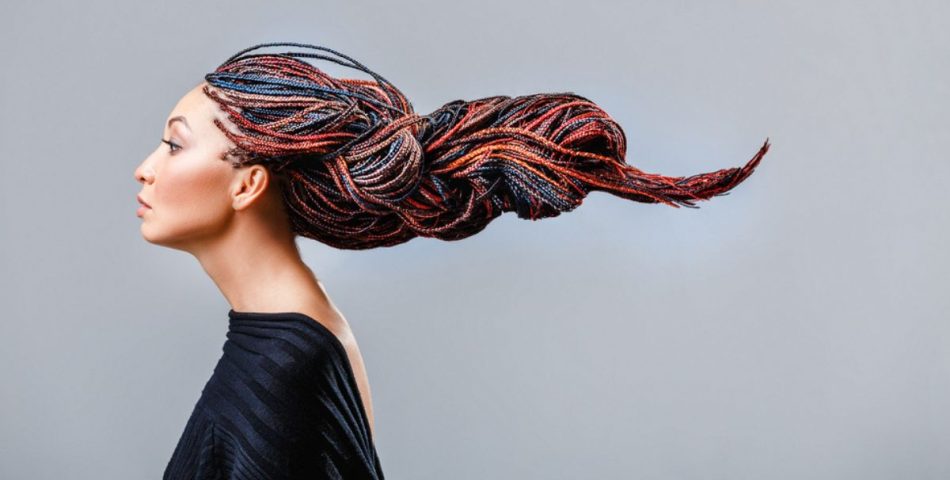 10 Iconic Cornrow Styles to Stay Fashion Forward and Fierce