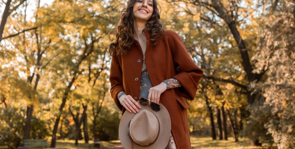 20+ Boho Fall Outfits to Rock This Season