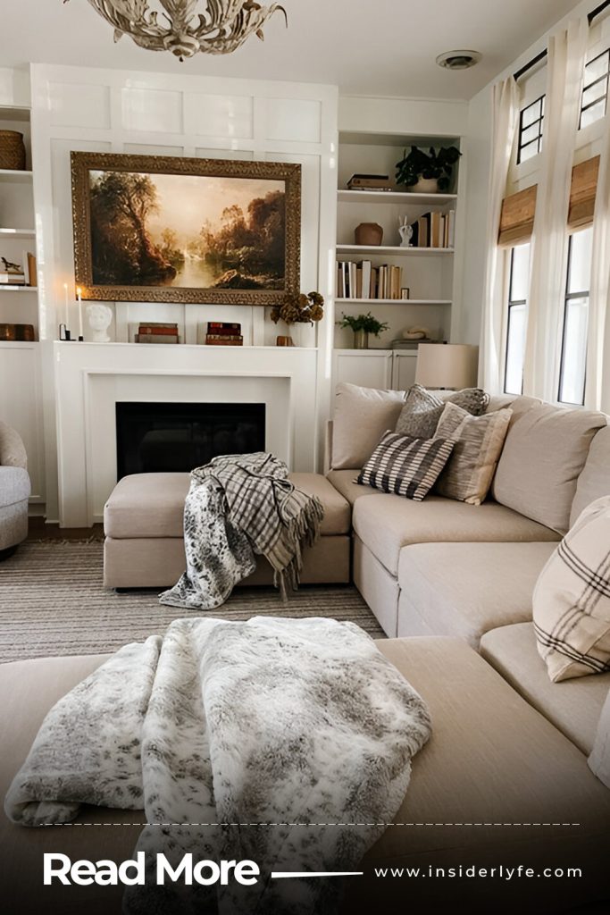 Add Comfortable Seating Options