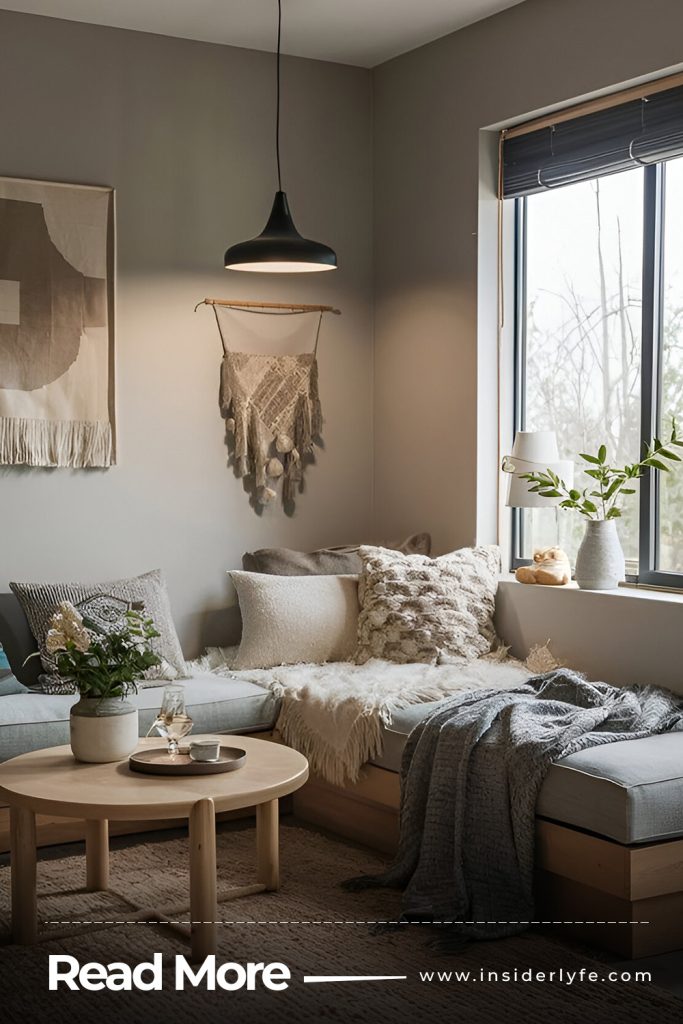 Add Personal Touches with Decor