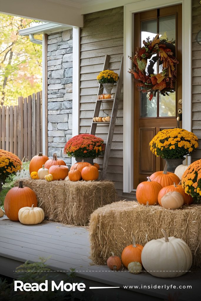Autumn Wreaths