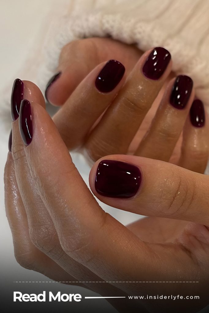 Black Cherry