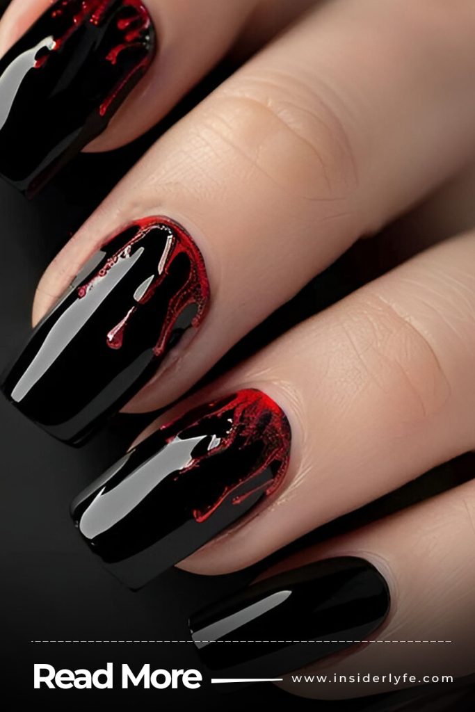 Blood moon