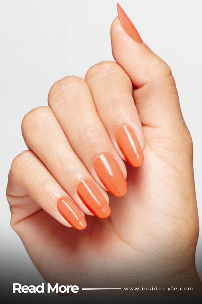 Burnt Orange