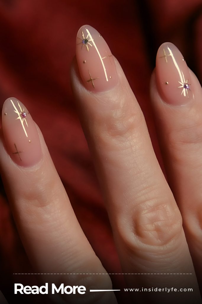 Celestial Designs