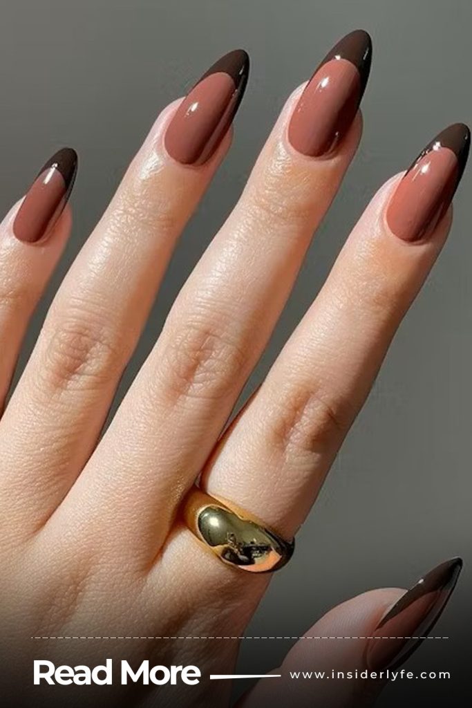 Chocolate Brown