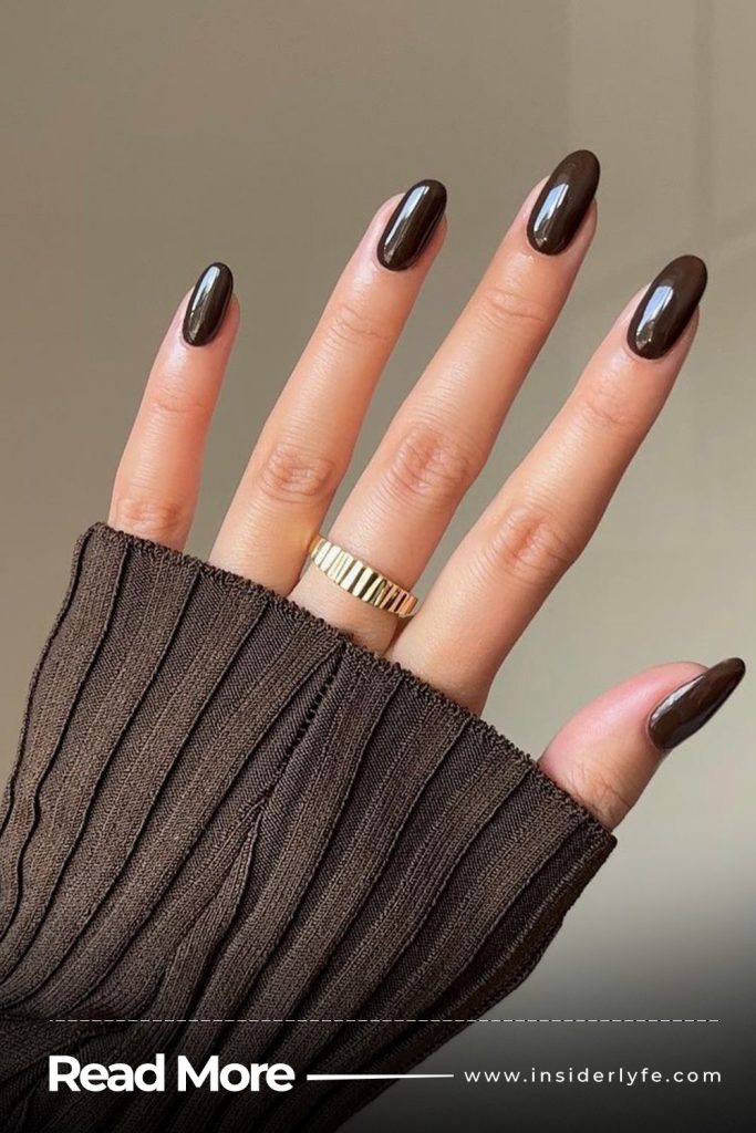 Chocolate Brown