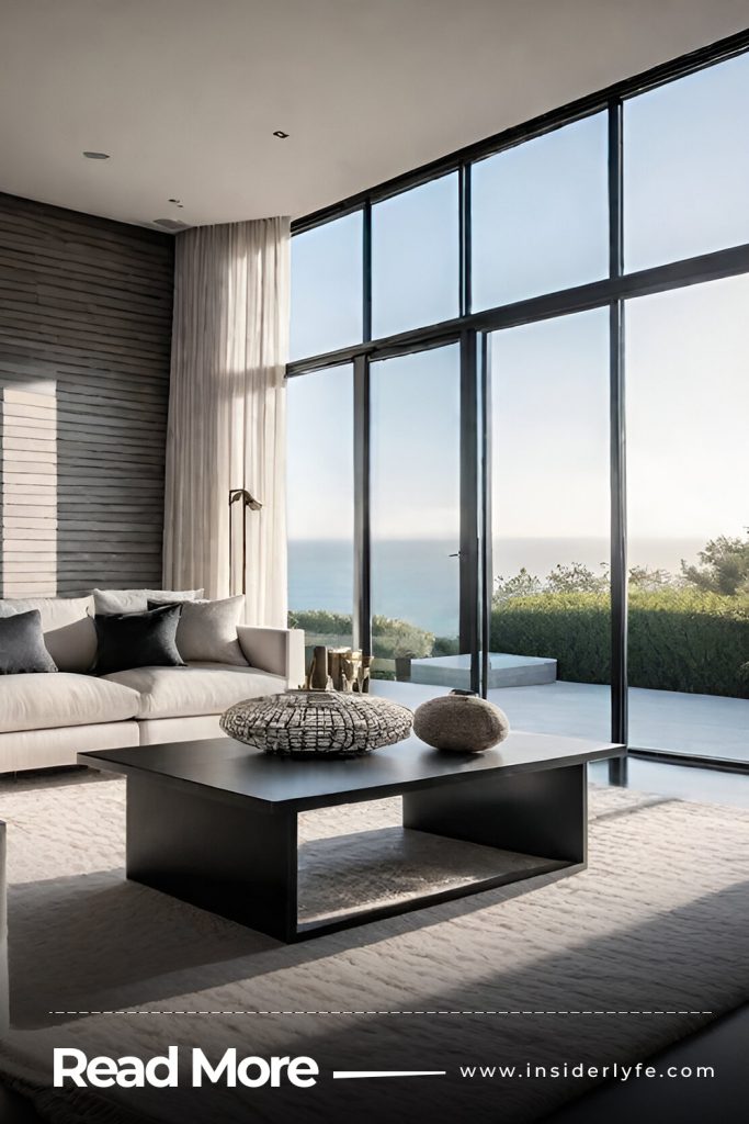 Choose a Statement Coffee Table