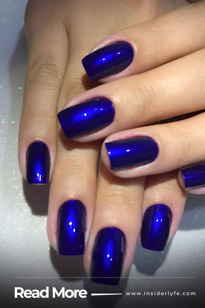 Cobalt Blue