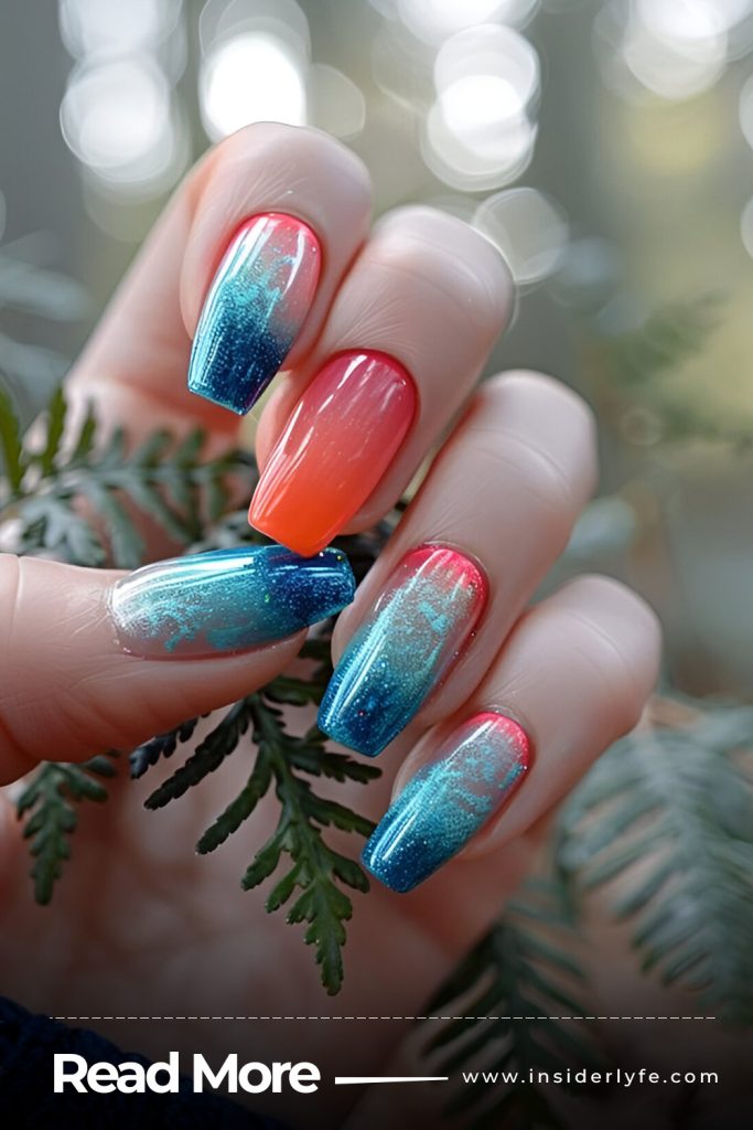 Coral Reef