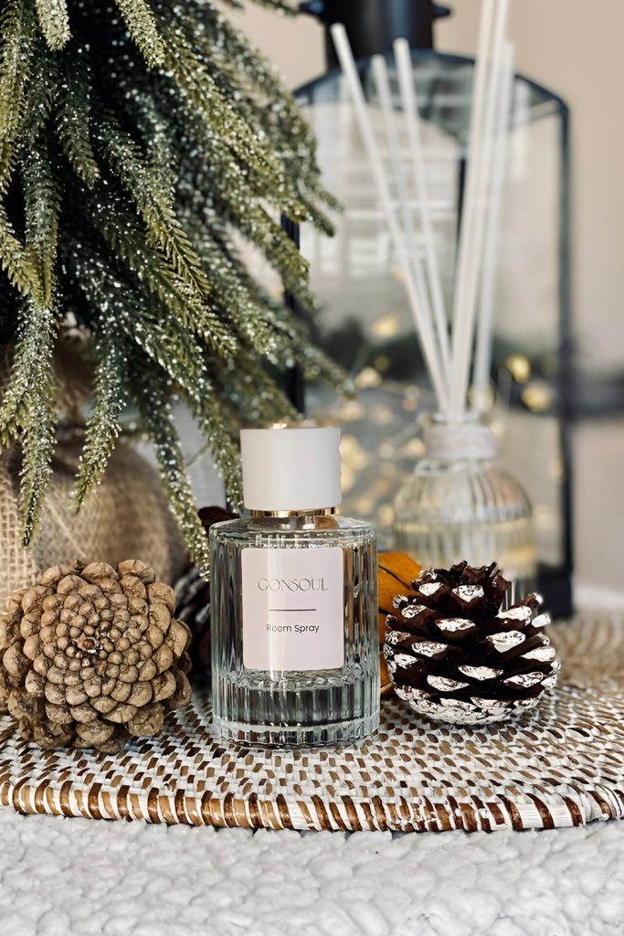 Cozy Scents