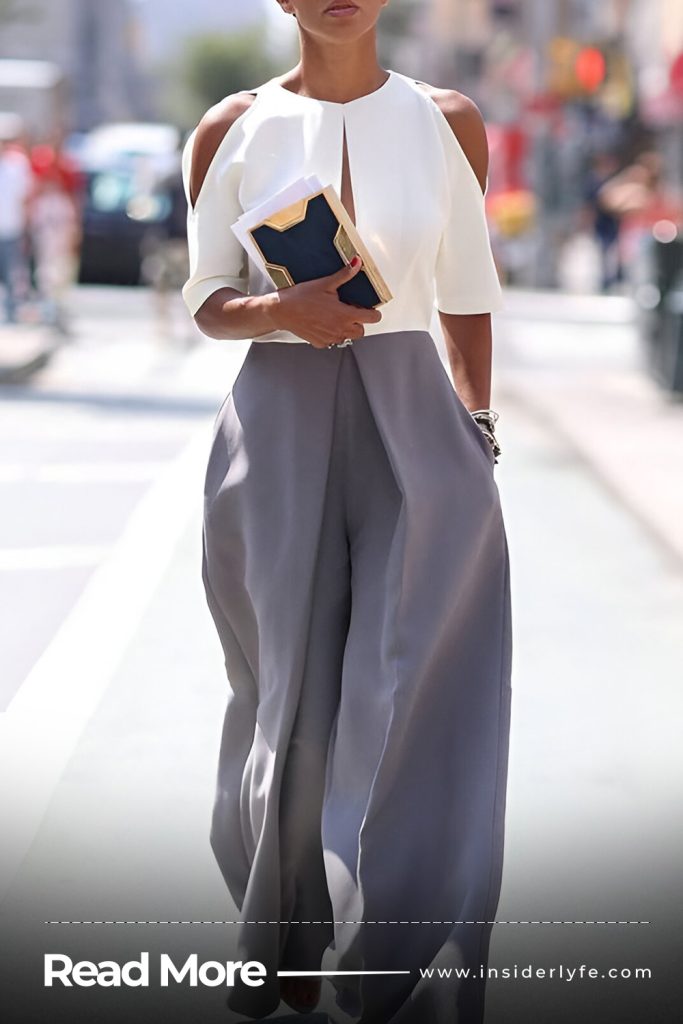 Cut Out Details