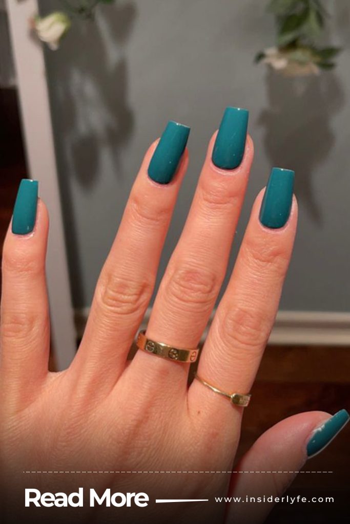 Dark Teal
