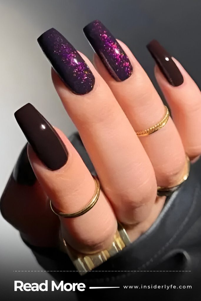 Deep Plum