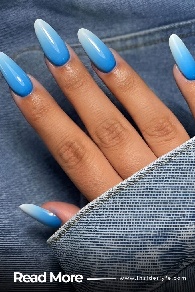 Denim Blue