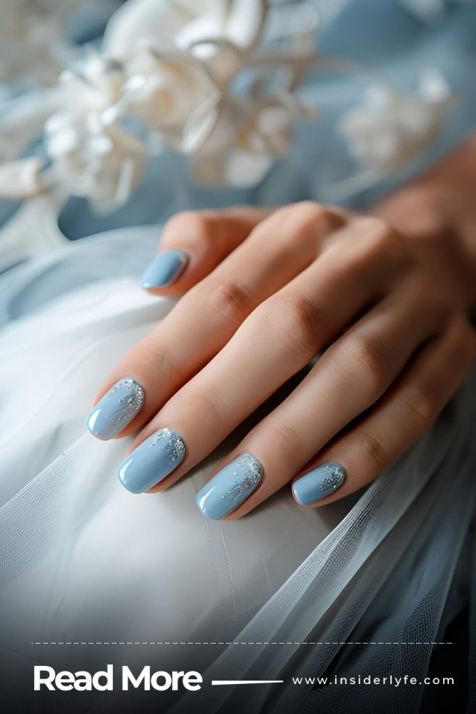 Dusty Blue