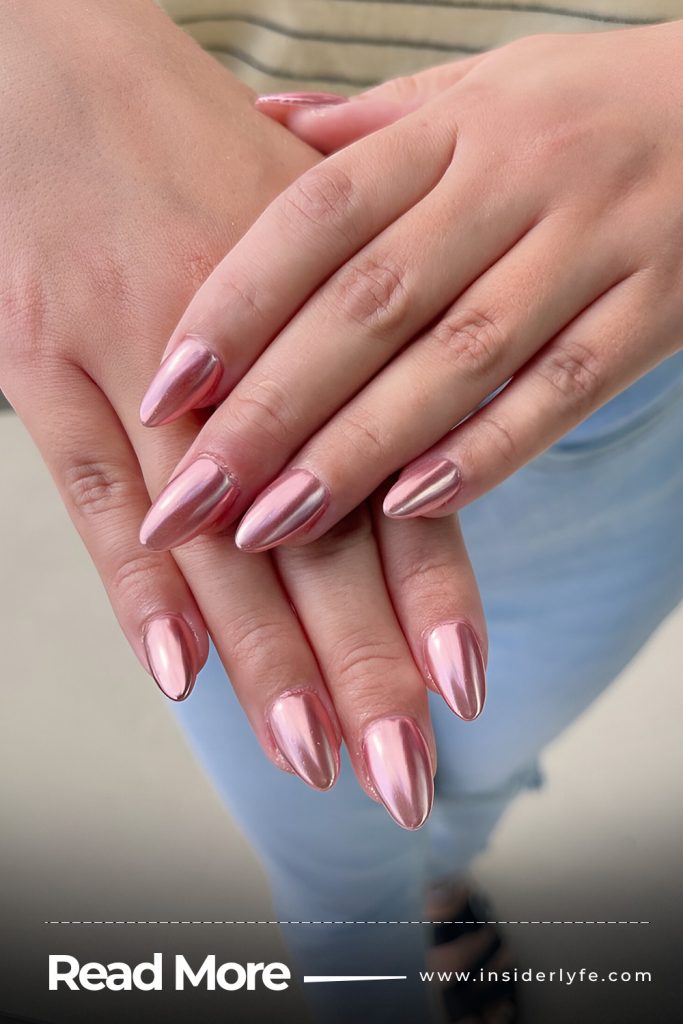 Dusty Rose