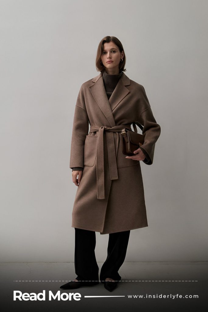 Duvet Inspired Coats