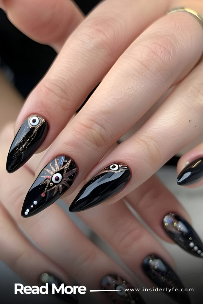Eyeball Mania