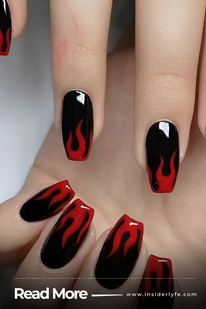 Flame Fright Nights
