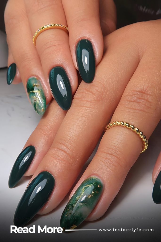 Forest Green