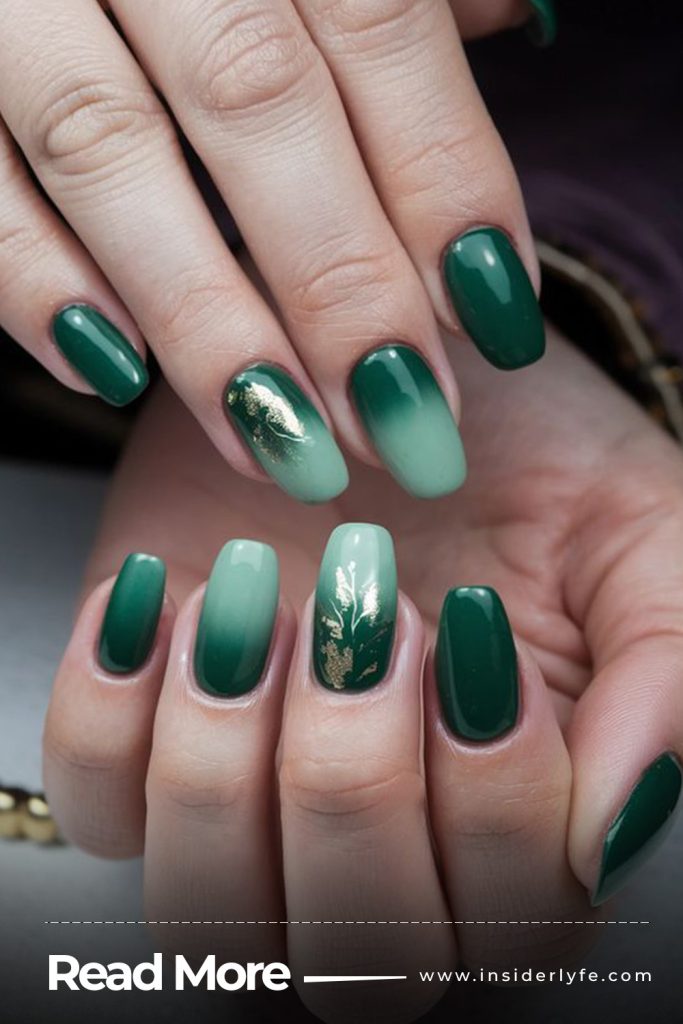 Forest Green