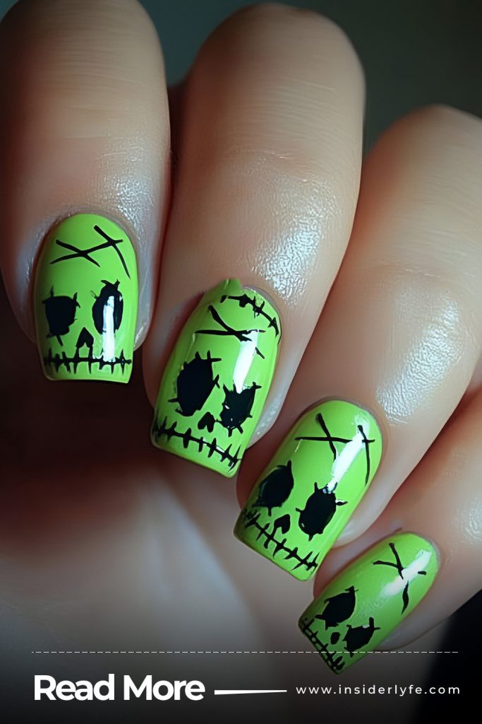 Frankenstein's Monster