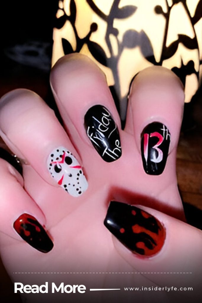 Ghoul Grunge