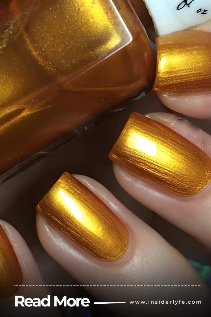 Harvest Gold