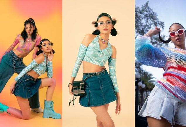 I’m Obsessed with Y2K Fashion, But Here’s Why It’s Perfect for Today