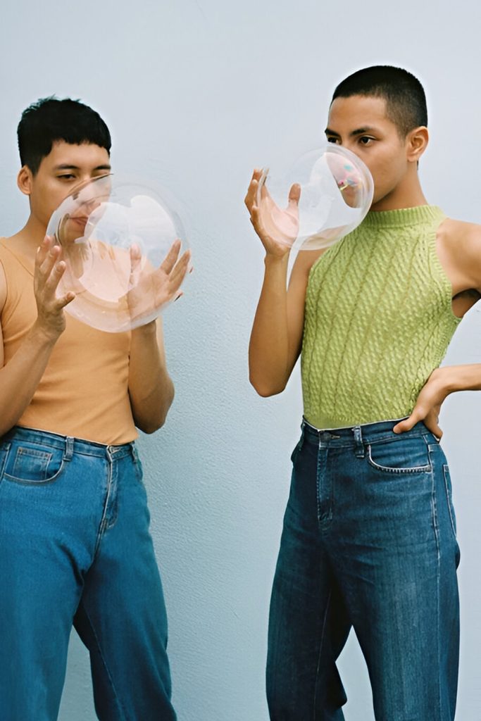 Inclusion and Gender Fluidity