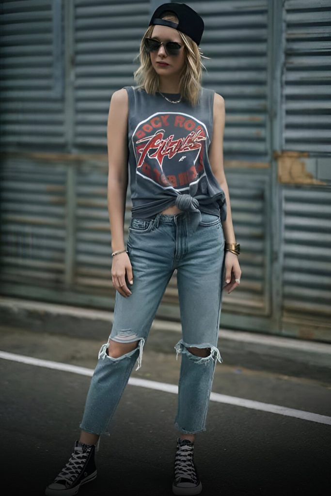 It's Effortlessly Cool