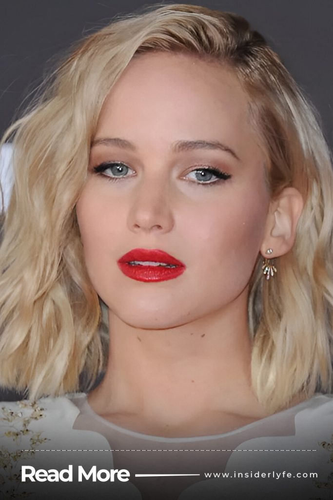 Jennifer Lawrence
